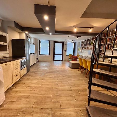 Just House Villa Varna ภายนอก รูปภาพ