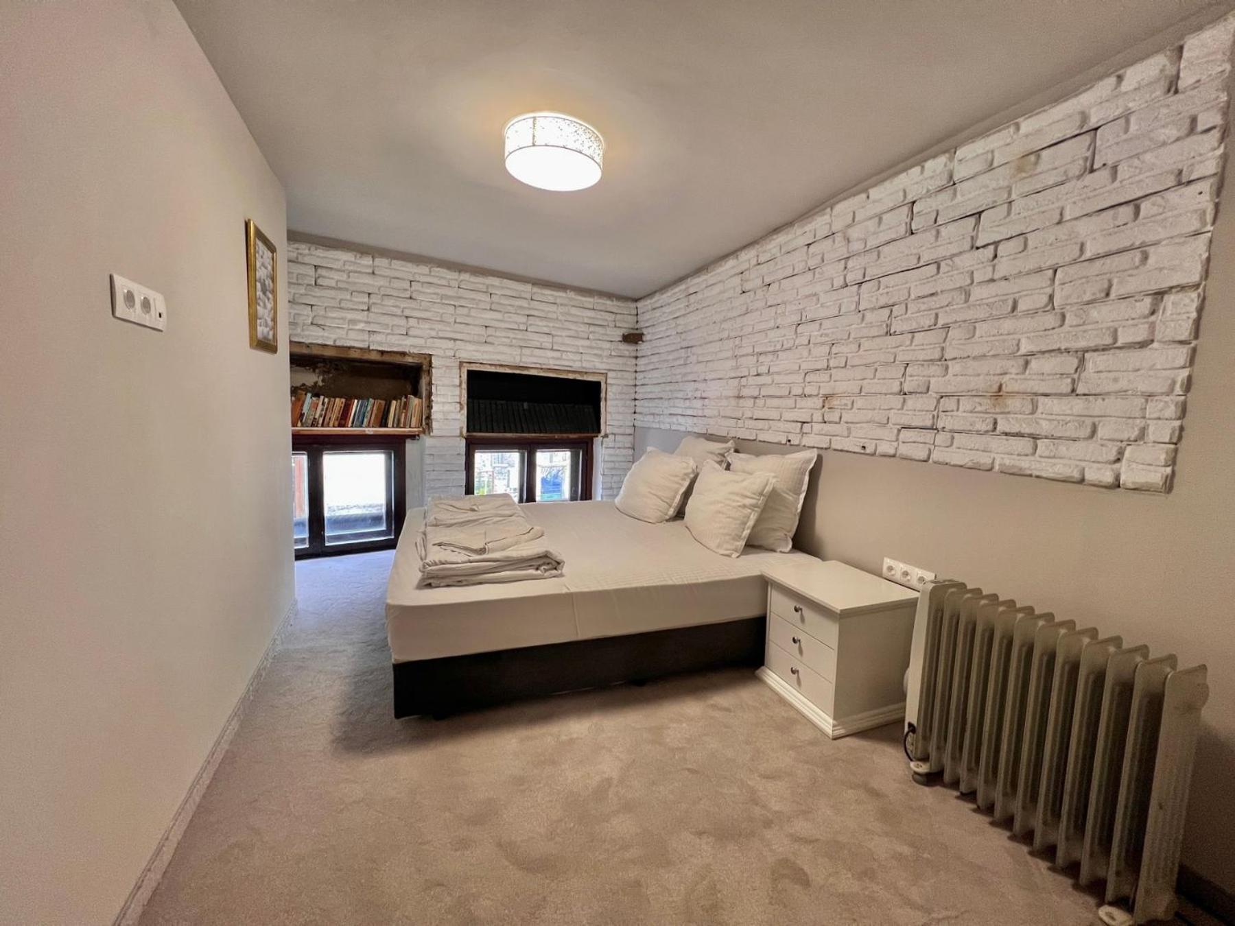 Just House Villa Varna ภายนอก รูปภาพ