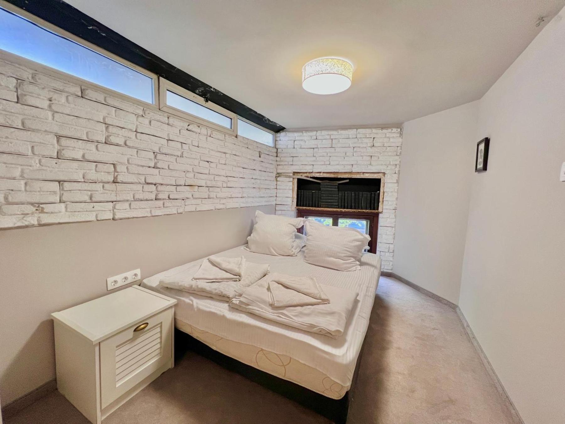 Just House Villa Varna ภายนอก รูปภาพ