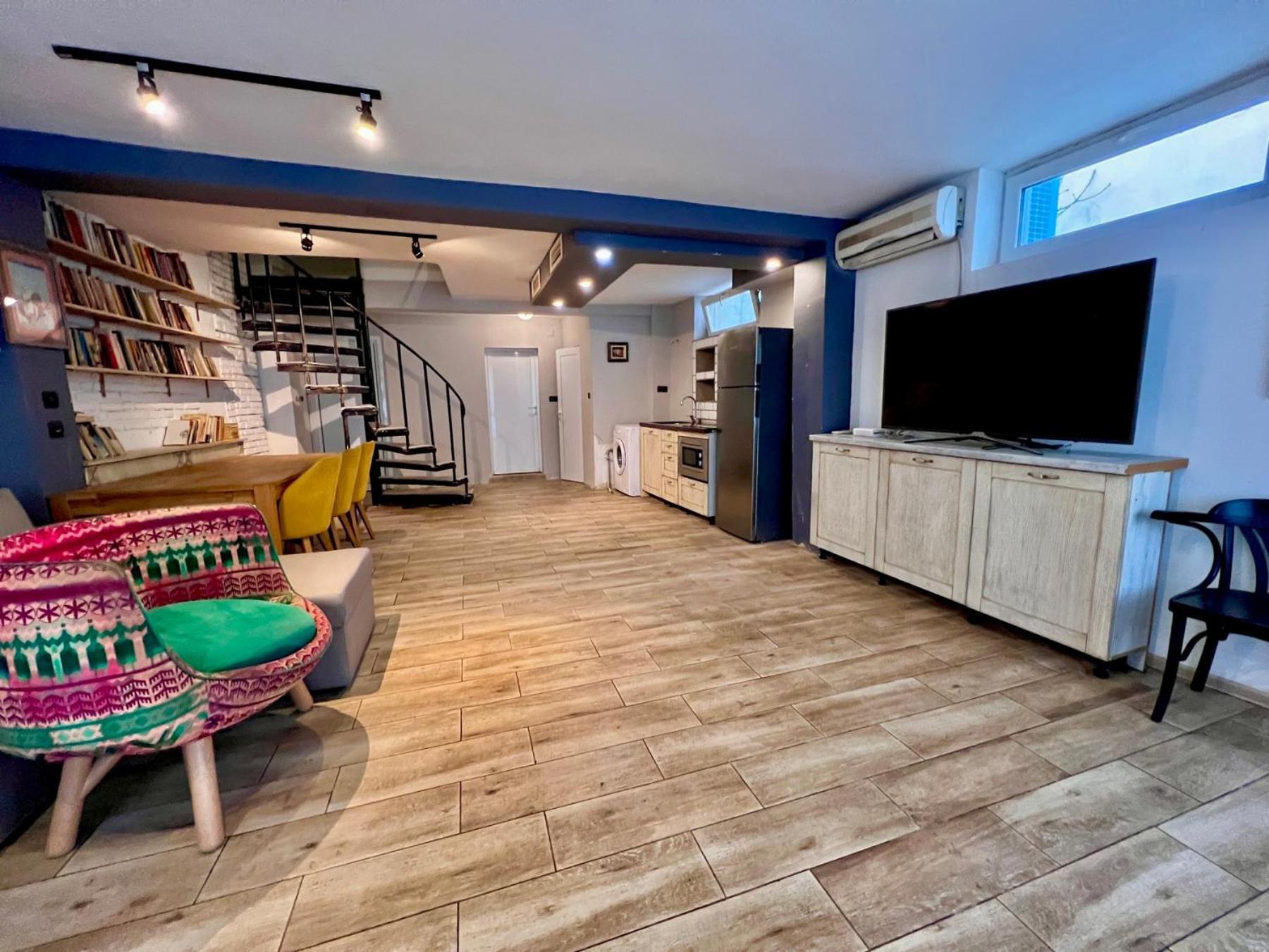 Just House Villa Varna ภายนอก รูปภาพ