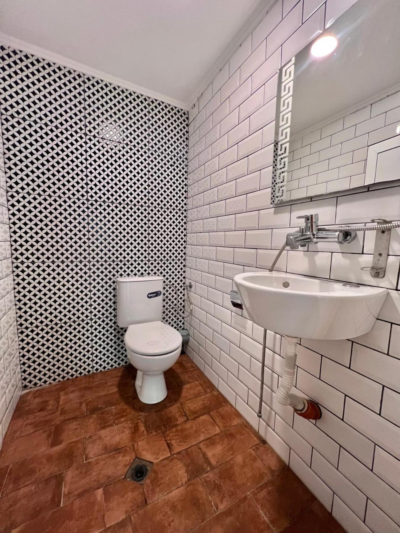 Just House Villa Varna ภายนอก รูปภาพ