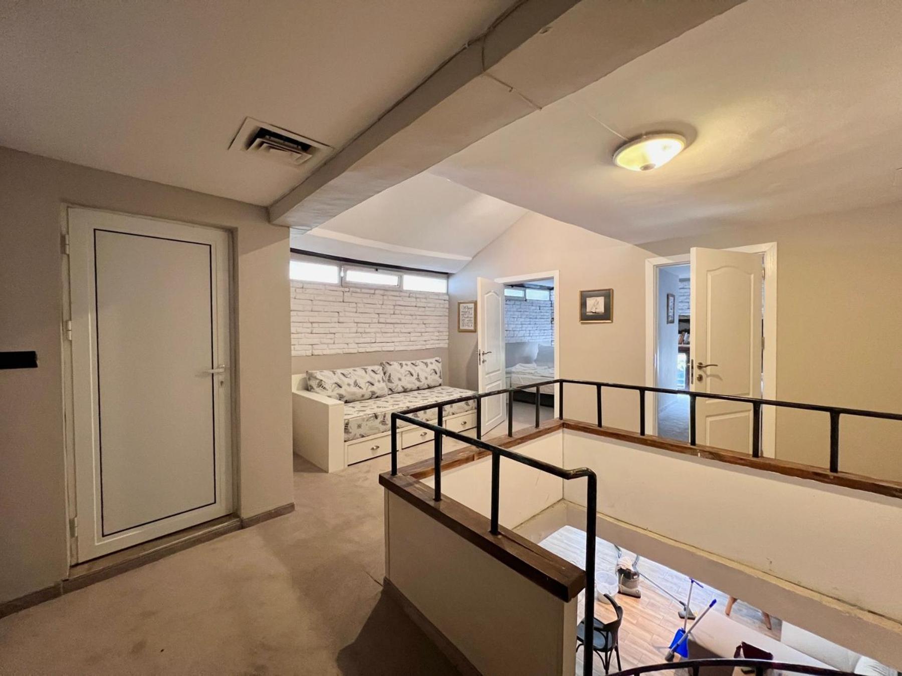 Just House Villa Varna ภายนอก รูปภาพ